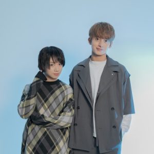 植田圭輔＆菊池修司の“呪いと救い”とは？舞台「ヴァニタスの手記」-Encore-に向けて イメージ画像