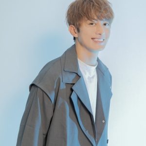 植田圭輔＆菊池修司の“呪いと救い”とは？舞台「ヴァニタスの手記」-Encore-に向けて イメージ画像