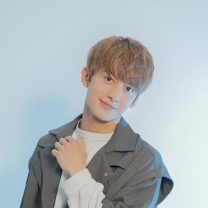 植田圭輔＆菊池修司の“呪いと救い”とは？舞台「ヴァニタスの手記」-Encore-に向けて イメージ画像