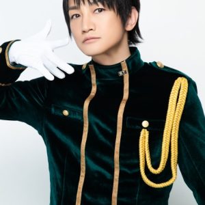 ミュージカル『青春-AOHARU-鉄道』5、公演タイトル・キービジュアル・キャストが解禁に イメージ画像