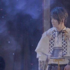 「イケメン戦国THE STAGE～帰蝶編～」PV第2弾解禁 イメージ画像