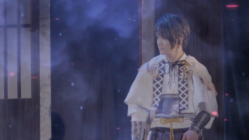 「イケメン戦国THE STAGE～帰蝶編～」PV第2弾解禁 イメージ画像