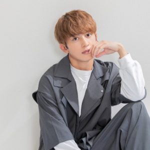 植田圭輔＆菊池修司の“呪いと救い”とは？舞台「ヴァニタスの手記」-Encore-に向けて イメージ画像