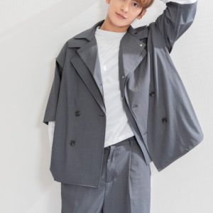 植田圭輔＆菊池修司の“呪いと救い”とは？舞台「ヴァニタスの手記」-Encore-に向けて イメージ画像