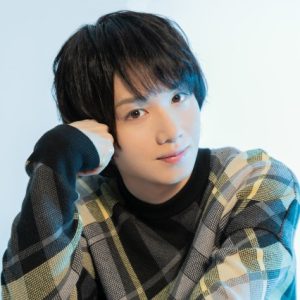 植田圭輔＆菊池修司の“呪いと救い”とは？舞台「ヴァニタスの手記」-Encore-に向けて イメージ画像