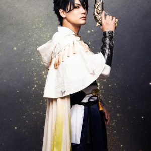 「イケメン戦国THE STAGE～帰蝶編～」PV第2弾解禁 イメージ画像