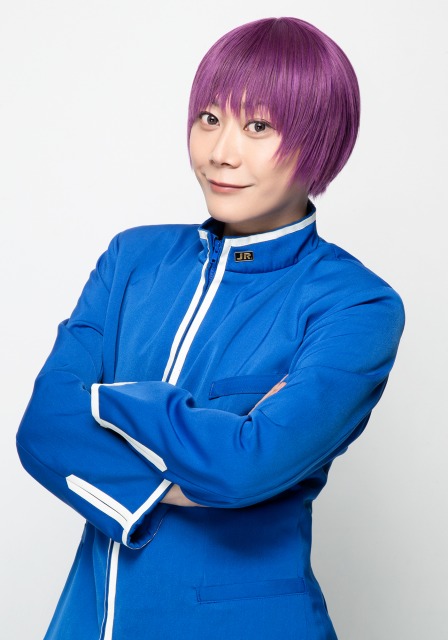 ミュージカル『青春-AOHARU-鉄道』5、公演タイトル・キービジュアル・キャストが解禁に イメージ画像