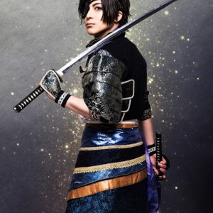 「イケメン戦国THE STAGE～帰蝶編～」PV第2弾解禁 イメージ画像