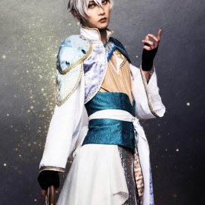 「イケメン戦国THE STAGE～帰蝶編～」PV第2弾解禁 イメージ画像