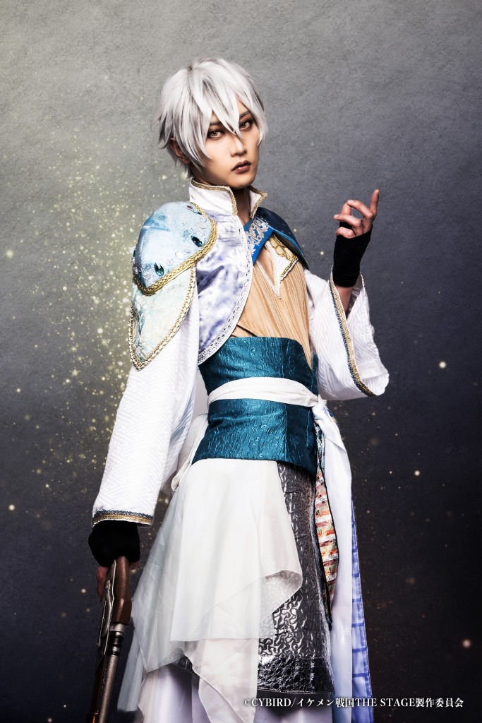 「イケメン戦国THE STAGE～帰蝶編～」アフタートーク解禁　PV映像も公開 イメージ画像