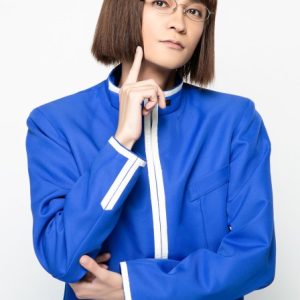 ミュージカル『青春-AOHARU-鉄道』5、公演タイトル・キービジュアル・キャストが解禁に イメージ画像