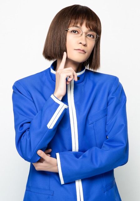 ミュージカル『青春-AOHARU-鉄道』5、公演タイトル・キービジュアル・キャストが解禁に イメージ画像