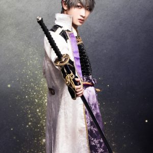 「イケメン戦国THE STAGE～帰蝶編～」PV第2弾解禁 イメージ画像