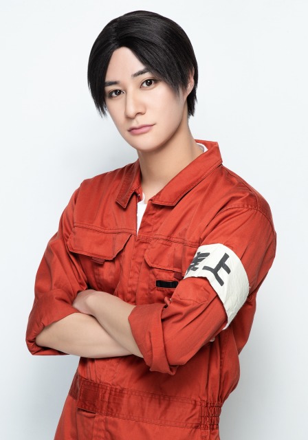 ミュージカル『青春-AOHARU-鉄道』5、公演タイトル・キービジュアル・キャストが解禁に イメージ画像