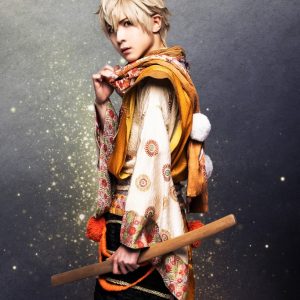 「イケメン戦国THE STAGE～帰蝶編～」PV第2弾解禁 イメージ画像