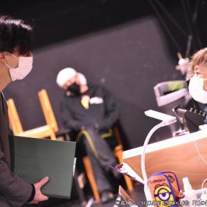 舞台『鋼の錬金術師』稽古場レポート到着 イメージ画像