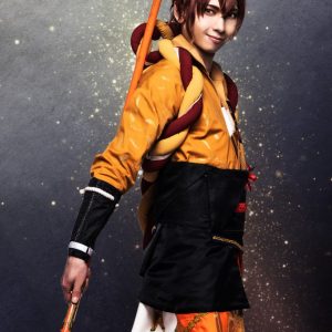 「イケメン戦国THE STAGE～帰蝶編～」PV第2弾解禁 イメージ画像