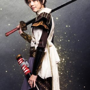 「イケメン戦国THE STAGE～帰蝶編～」PV第2弾解禁 イメージ画像