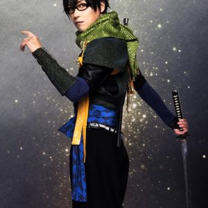 「イケメン戦国THE STAGE～帰蝶編～」PV第2弾解禁 イメージ画像