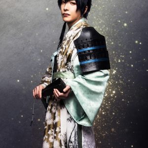 「イケメン戦国THE STAGE～帰蝶編～」PV第2弾解禁 イメージ画像