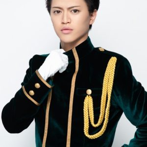 ミュージカル『青春-AOHARU-鉄道』5、公演タイトル・キービジュアル・キャストが解禁に イメージ画像