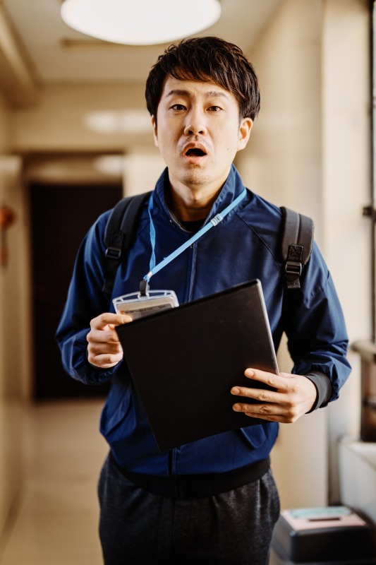 spi主演、タイムスリップシチュエーションコメディ「信長の野暮」上演へ イメージ画像