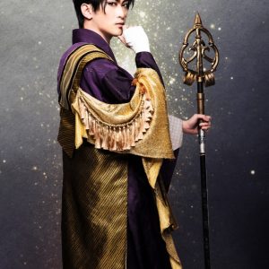 「イケメン戦国THE STAGE～帰蝶編～」PV第2弾解禁 イメージ画像