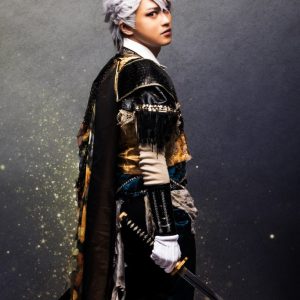 「イケメン戦国THE STAGE～帰蝶編～」PV第2弾解禁 イメージ画像