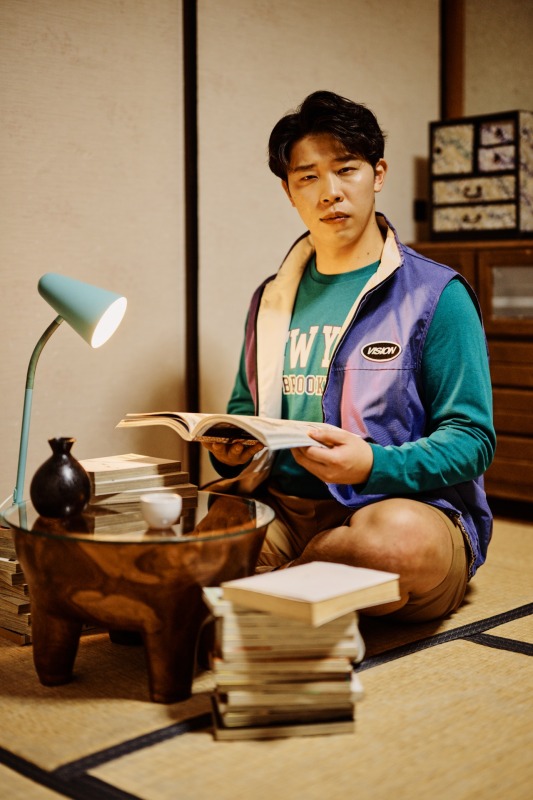 spi主演、タイムスリップシチュエーションコメディ「信長の野暮」上演へ イメージ画像