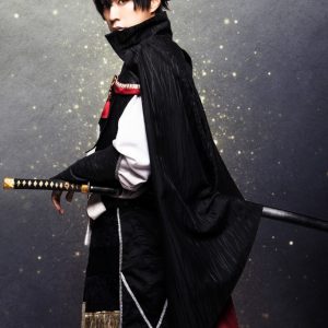 「イケメン戦国THE STAGE～帰蝶編～」PV第2弾解禁 イメージ画像