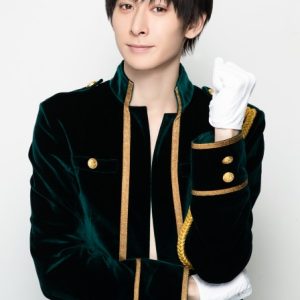 ミュージカル『青春-AOHARU-鉄道』5、公演タイトル・キービジュアル・キャストが解禁に イメージ画像