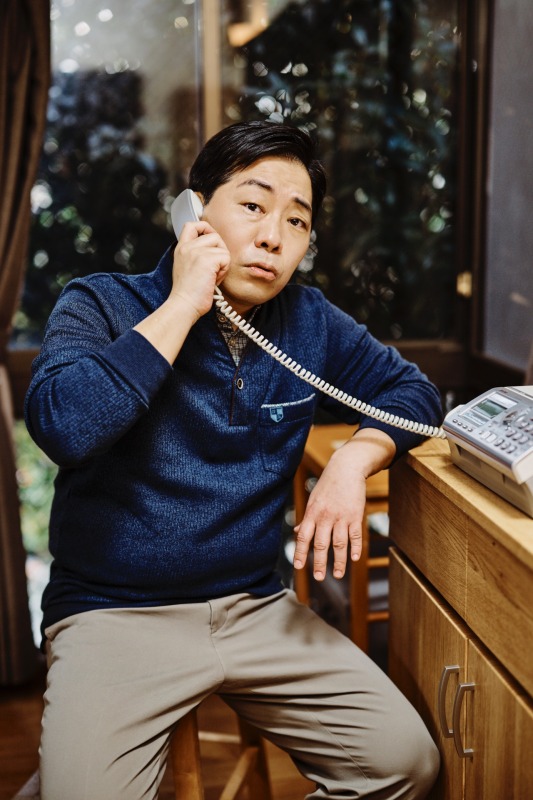 spi主演、タイムスリップシチュエーションコメディ「信長の野暮」上演へ イメージ画像