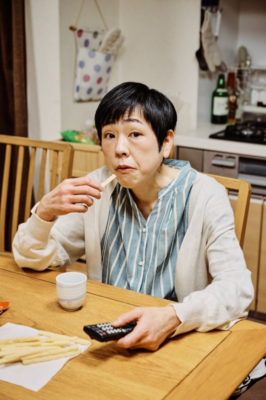 spi主演、タイムスリップシチュエーションコメディ「信長の野暮」上演へ イメージ画像