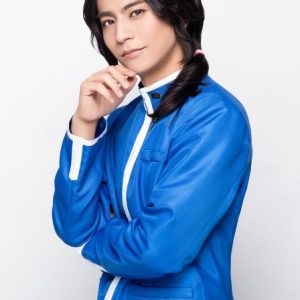 ミュージカル『青春-AOHARU-鉄道』5、公演タイトル・キービジュアル・キャストが解禁に イメージ画像
