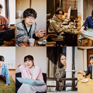 spi主演、タイムスリップシチュエーションコメディ「信長の野暮」上演へ イメージ画像
