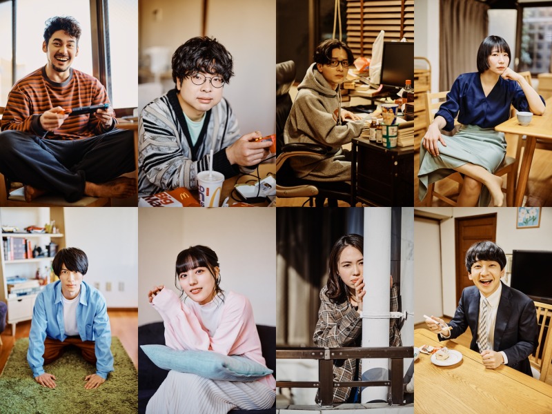 spi主演、タイムスリップシチュエーションコメディ「信長の野暮」上演へ イメージ画像