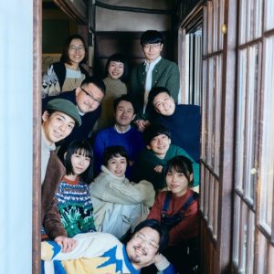 spi主演、タイムスリップシチュエーションコメディ「信長の野暮」上演へ イメージ画像