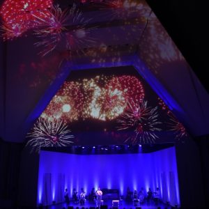 植田圭輔「生演奏の力によって役者の演じ方が変わる」　音楽朗読劇「四月は君の嘘」開幕 イメージ画像