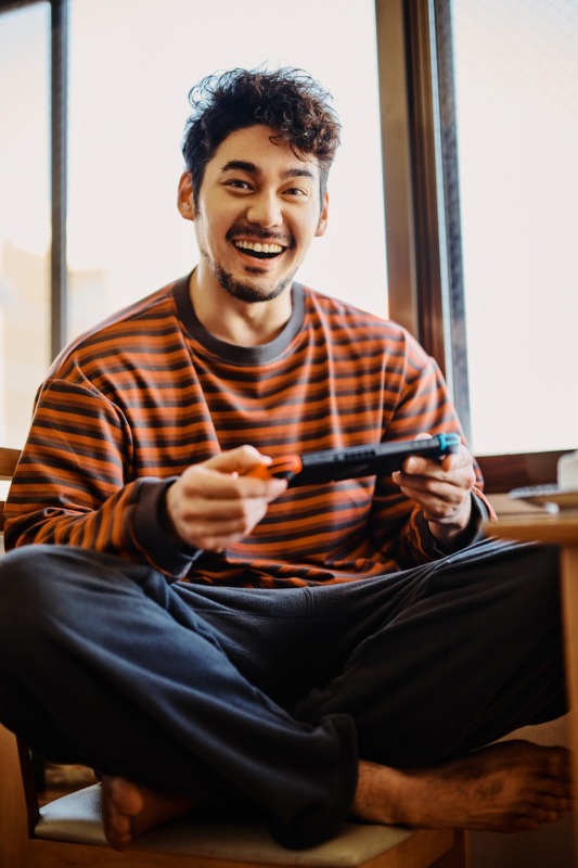 spi主演、タイムスリップシチュエーションコメディ「信長の野暮」上演へ イメージ画像