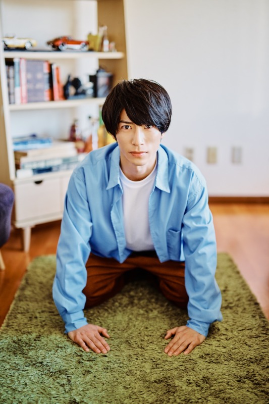 spi主演、タイムスリップシチュエーションコメディ「信長の野暮」上演へ イメージ画像