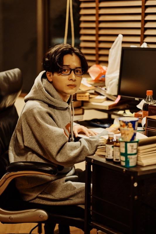 spi主演、タイムスリップシチュエーションコメディ「信長の野暮」上演へ イメージ画像
