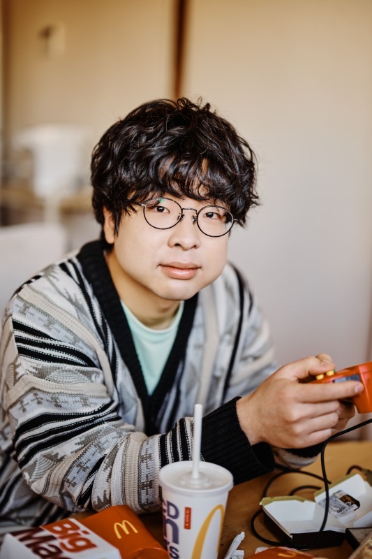 spi主演、タイムスリップシチュエーションコメディ「信長の野暮」上演へ イメージ画像