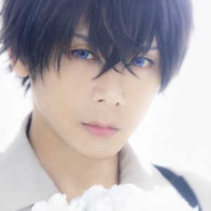 舞台『Collar×Malice -柳愛時編-』キービジュアル・全キャラクタービジュアル・公演PV解禁 イメージ画像