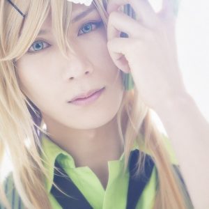舞台『Collar×Malice -柳愛時編-』キービジュアル・全キャラクタービジュアル・公演PV解禁 イメージ画像