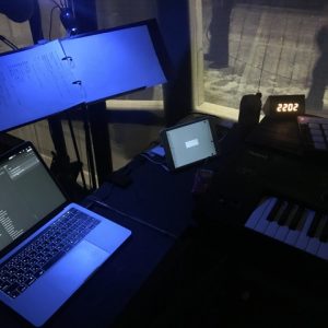 【2.5次元の舞台裏】音楽も出演者の1人だと思ってもらえるように　己との対話で音を作り上げる作曲家・編曲家 和田俊輔（後編） イメージ画像