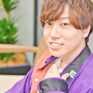 佐奈宏紀＆梶原岳人が相乗効果で高めあう　「パラライは“変身”するコンテンツです」 イメージ画像