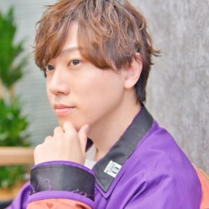佐奈宏紀＆梶原岳人が相乗効果で高めあう　「パラライは“変身”するコンテンツです」 イメージ画像