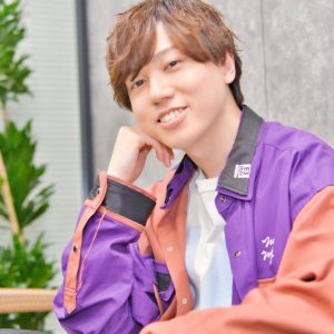 佐奈宏紀＆梶原岳人が相乗効果で高めあう　「パラライは“変身”するコンテンツです」 イメージ画像