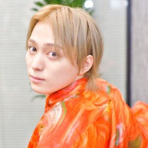 佐奈宏紀＆梶原岳人が相乗効果で高めあう　「パラライは“変身”するコンテンツです」 イメージ画像