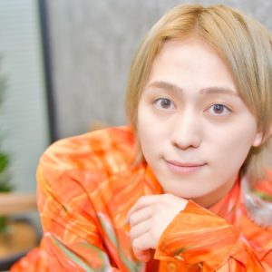 佐奈宏紀＆梶原岳人が相乗効果で高めあう　「パラライは“変身”するコンテンツです」 イメージ画像